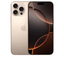 Apple iPhone 16 Pro Max 1TB Desert Titanium EU MYX63 | MYX63ZDA | 195949807718