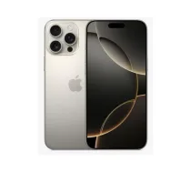 Apple iPhone 16 Pro Max 1TB Natural Titanium EU MYX73 | MYX73ZDA | 195949807909