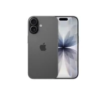 Apple iPhone 17 256GB Black India Spec - Non Activated MG6J4 (EN) | 47142372 | 195950643442