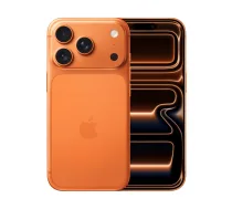 APPLE IPHONE 17 PRO 256GB COSMIC ORANGE MG8H4ZD/A | 0195950627442 | 0195950627442 | MG8H4ZD/A