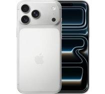 Apple iPhone 17 Pro Max 512GB Silver | MFYQ4ZDA | 195950639490