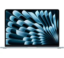 Apple Macbook Air 15 M4 / 16 GB / 256 GB laptop (MC7A4ZE/A) | MC7A4ZE/A | 195949893360