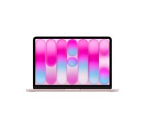Apple MacBook Neo 13" 8/256GB SSD (2026) blush QWERTZ | MHFH4D/A | 0195950853544