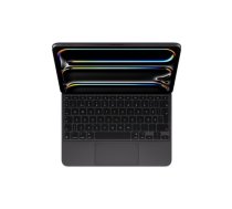 Apple Magic Keyboard for iPad Pro 11‑inch (M4) - SWE | | MWR23S/A | 195949483240