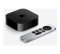 Apple TV 4K 64GB 3rd Gen | MN873FD/A | 0194253097617