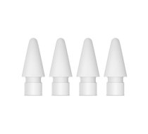 Apple Pencil Tips (4pack) White EU MX763 | MX763ZM/A | 195949775468