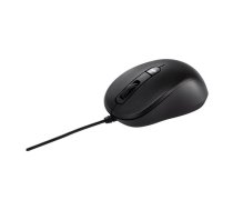 Asus | Blue Ray Mouse | MU101C | Optical USB mouse | Black | 90XB05RN-BMU000 | 4718017141352