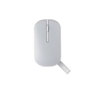 Asus Marshmallow Mouse | MD100 | Mouse | 2.4 GHz, Bluetooth | Grey | 90XB07A0-BMU0F0 | 4711387355152