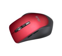 Asus | WT425 | Wireless | Mouse | Red | 90XB0280-BMU030 | 4716659934035