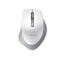 Asus | WT425 | Wireless | Wireless Optical Mouse | Pearl, White | 90XB0280-BMU010 | 4716659934011
