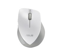 Asus | WT465 | wireless | Wireless Optical Mouse | White | 90XB0090-BMU050 | 4716659948292