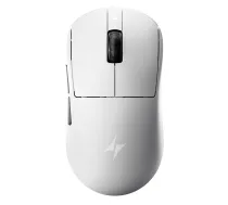 ATK A9 Mini+ White Wireless Mouse | ATK-A9-MINI-PLUS-WHITE | 6979885691105