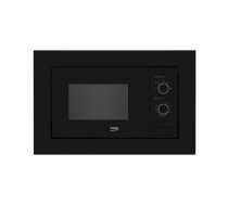 BEKO Microwave oven | BMOB20202B | Built-in | 800 W | 20 L | Black | BMOB20202B | 8690842579752 | HZBEKMB20202B00