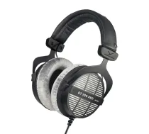 Beyerdynamic DT 990 PRO 80 Ω - open studio headphones | 43000240_D | 4010118718175 | MISBYESLU0025