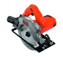 BLACK & DECKER Circular saw | CS1250L-QS | 1250 W | 190 mm | CS1250L-QS | 5035048659182
