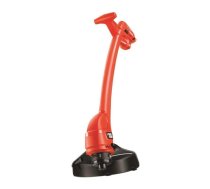 BLACK & DECKER Grass Trimmer GL310-QS, 300 W | Cordless | GL310-QS | 5035048307540