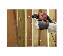 BLACK & DECKER | Rotary Hammer | BEH710-QS | 710 W | BEH710-QS | 5035048681268