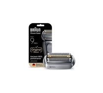 Braun 96M Shaver Replacement Head Series 9 Pro+, Silver | 96M | 8700216555562 | AGDM-GOL-BRA-362