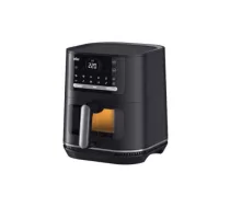 Braun HF5075IBK MultiFry 5 Air fryer, Black | Braun | 8021098006134 | 8021098006134