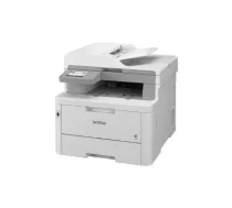 Brother MFC-L8340CDW | Colour | Laser | Wi-Fi | MFCL8340CDWRE1 | 4977766824194