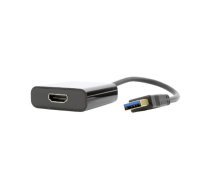 Cablexpert | USB to HDMI display adapter | A-USB3-HDMI-02 | 8716309099141