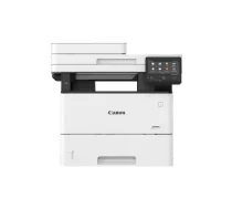 Canon I-SENSYS MF553DW | Mono | Laser | Printer | Wi-Fi | 5160C010 | 4549292186444