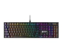 Canyon Cometstrike GK-55, Black, RU | CND-SKB55-RU | 5291485015244 | 84716060