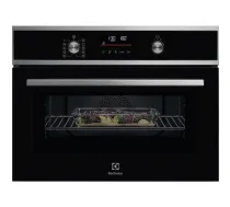 Cepeškrāsns ELECTROLUX EVL6E49X | EVL6E49X | 7333394118352