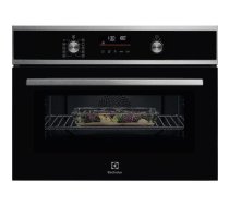 Cepeškrāsns ELECTROLUX EVL6E49X | EVL6E49X | 7333394118352