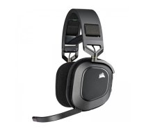 Corsair | Gaming Headset RGB | HS80 | Wireless | Over-Ear | Wireless | CA-9011235-EU | 840006625940 | UHCRRRMB0000012