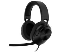 Corsair HS55 Stereo Carbon | CA-9011260-EU | 840006643623 | SL-G-COR-069