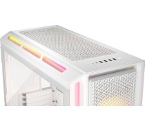 Corsair iCUE LINK 5000T LX RGB Midi Tower White | CC-9011299-WW | 0840440487746