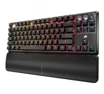 Corsair Keyboard K70 Pro TKL-MGX v2 | CH-911911G-NA | 840006683650 | UKCRRRGP0000042