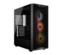 Corsair PC Case | 3200D RS | Black | Mid-Tower | CC-9011344-WW | 840440419662