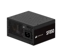 Corsair Power supply F Series SF850 80 PLUS Platinum SFX | CP-9020256-EU | 840006663287 | KZCRRZ850SFX80P