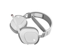 Corsair | RGB USB Gaming Headset | HS80 | Wired | Over-Ear | CA-9011238-EU | 840006644521 | SL-G-COR-076
