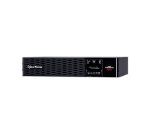 CyberPower | Smart App UPS Systems | PR1000ERT2U | 1000 VA | 1000 W | PR1000ERT2U | 4712856277623 | ZSICBPUPS0015