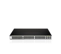 D-Link DGS-1210-52/E | DGS-1210-52/E | 790069467790 | NET-WRPZ-DLI-030