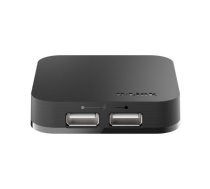 D-Link D-LINK DUB-H4, 4-port USB 2.0 HUB | | DUB-H4/E | 790069243905