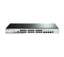 D-Link DGS-1510-28P/E | DGS-1510-28P/E | 0790069467936