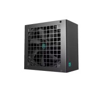 Deepcool 80 PLUS Standard PSU | PF500X | 500 W | R-PF500X-HD0B-JGEU | 6933412743804
