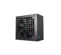 Deepcool 80 PLUS Standard PSU | PF600X | 600 W | R-PF600X-HD0B-JGEU | 6933412743941