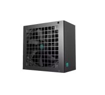 Deepcool 80 PLUS Standard PSU | PF700X | 700 W | R-PF700X-HD0B-JGEU | 6933412744085