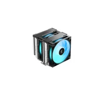 Deepcool AG620 G2 ARGB | CPU Cooler | Black | Intel, AMD | R-AG620-BKAMMG2-G | 6933412729914 | CHLDECCPU0082