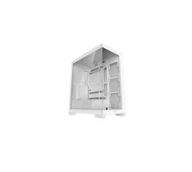 Deepcool Case | CG580 WH | White | Mid Tower | ATX PS2 | R-CG580-WHNDA0-G-1 | 6933412774105