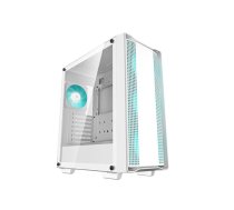 Deepcool CC560 V2 White (R-CC560-BKGAA4-G-2) | R-CC560-WHGAA4-G-2 | 6933412774600