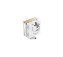 Deepcool CPU Air Cooler | AK400 G2 WH | White | Intel, AMD | R-AK400G2-WHNNMN-GJD | 6933412729662