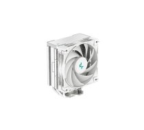 Deepcool AK400 WH (R-AK400-WHNNMN-G-1) | R-AK400-WHNNMN-G-1 | 6933412727422