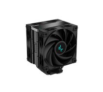 Deepcool AK400 Zero Dark Plus (R-AK400-BKNNMD-G-1) | R-AK400-BKNNMD-G-1 | 6933412727798
