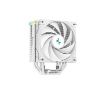 Deepcool AK400 Digital WH (R-AK400-WHADMN-G) | R-AK400-WHADMN-G | 6933412728214